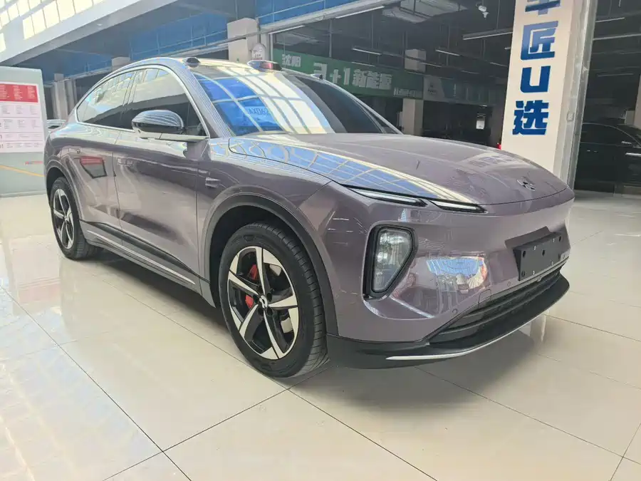 900x675_0_q87_c42_autohomecar__ChxpWGk1V-WATfOsAASyiab0mCo961.jpg.webp Used NIO EC6 2024 model 75kWh