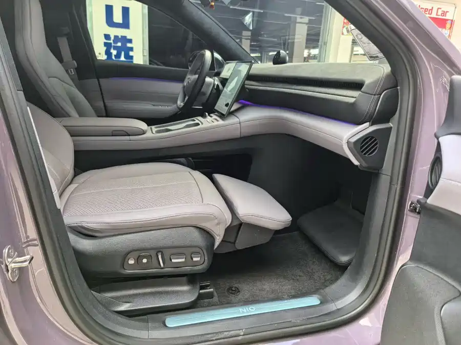 900x675_0_q87_c42_autohomecar__ChxpWGk1V-aAUKVrAAUzUq-hJSw454.jpg.webp Used NIO EC6 2024 model 75kWh