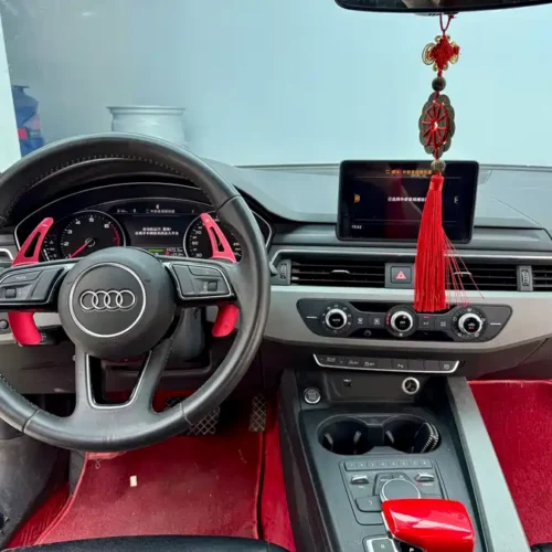 Used Audi A4L 2019 40 TFSI Enterprising National V