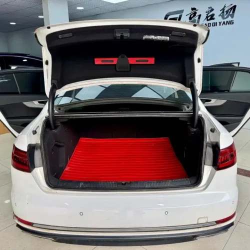 Used Audi A4L 2019 40 TFSI Enterprising National V