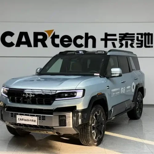 900x675_0_q87_c42_autohomecar__ChxpWGk2LdqAXmZoAAGip2DiJN4445.jpg.webp Used BYD Leopard 8 2025 Zhiyong flagship version 7 seats