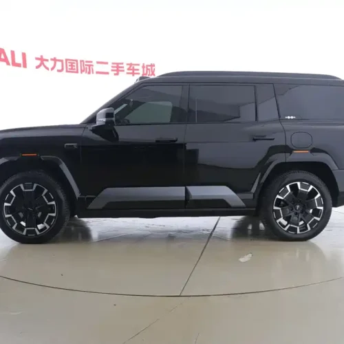 900x675_0_q87_c42_autohomecar__ChxpWGk2P_WAXqKnAALMCzWj6MY258.jpg.webp Used BYD Leopard 8 2025 Zhiyong flagship version 7 seats