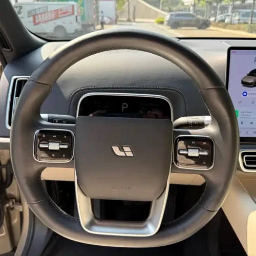 Used Li Auto L9 2024 Ultra