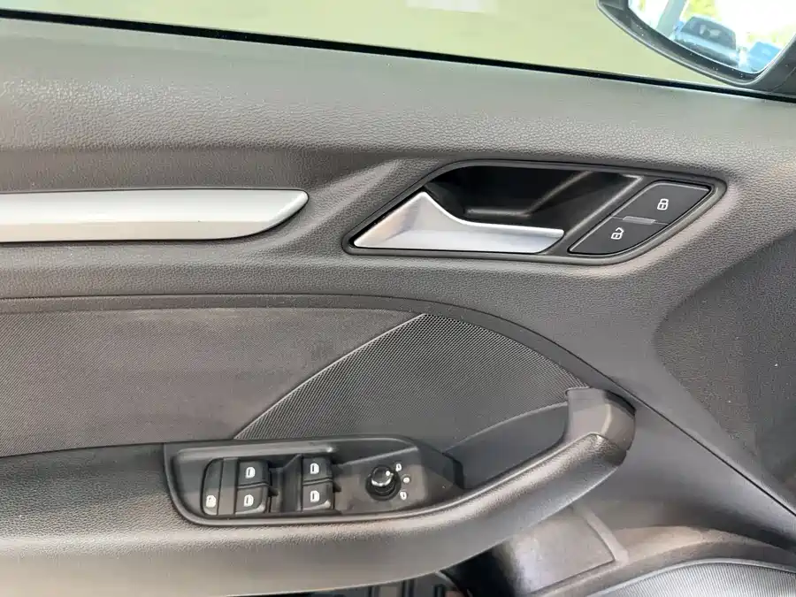 Used Audi A3 2016 Sportback 35 TFSI Enterprising