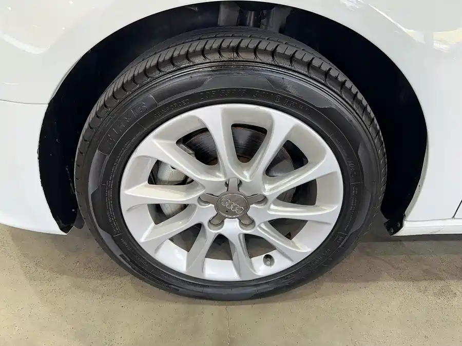 Used Audi A3 2016 Sportback 35 TFSI Enterprising