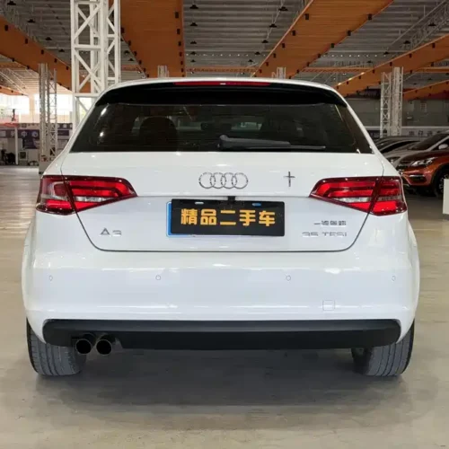 Used Audi A3 2016 Sportback 35 TFSI Enterprising