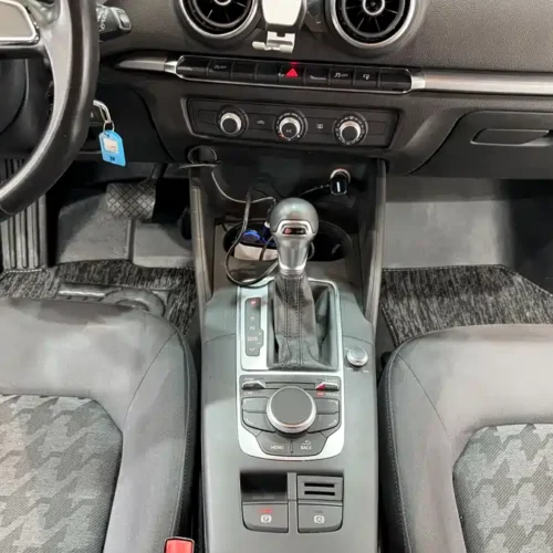 Used Audi A3 2016 Sportback 35 TFSI Enterprising