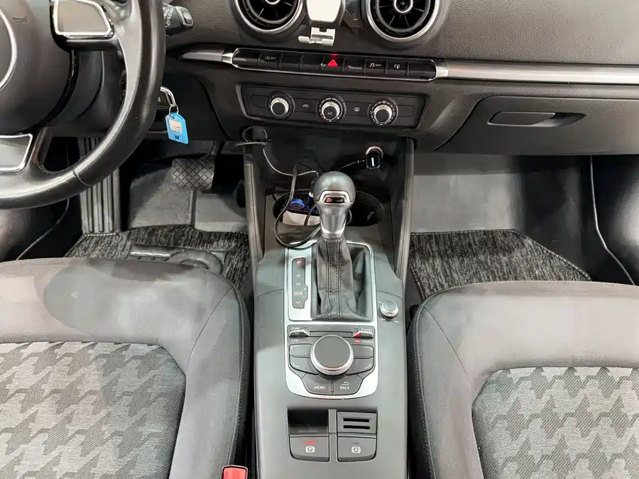 Used Audi A3 2016 Sportback 35 TFSI Enterprising