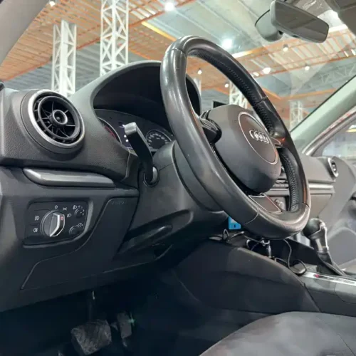 Used Audi A3 2016 Sportback 35 TFSI Enterprising