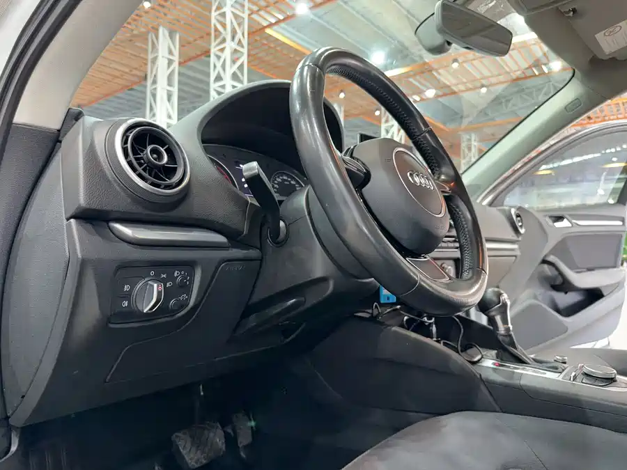 Used Audi A3 2016 Sportback 35 TFSI Enterprising