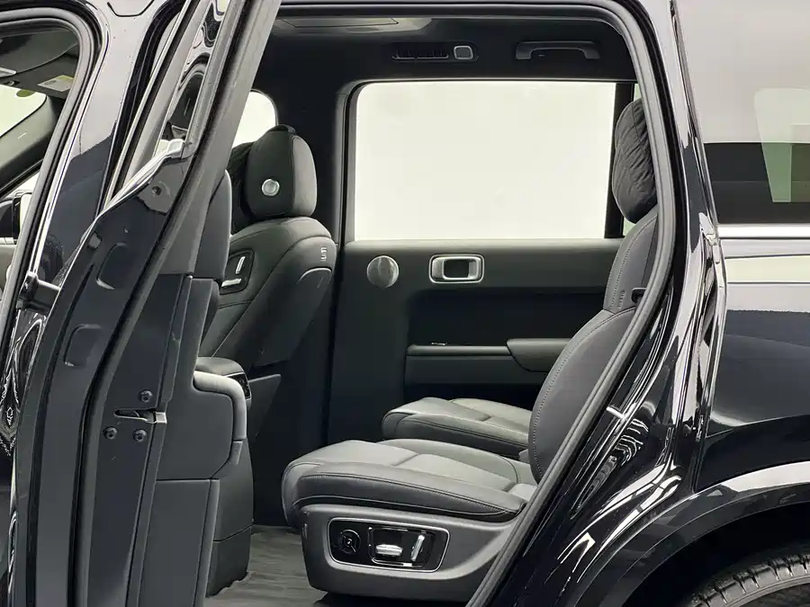 Used Li Auto L9 2024 Ultra