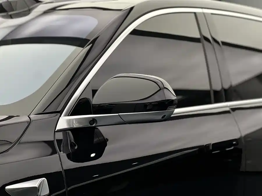 Used Li Auto L9 2024 Ultra