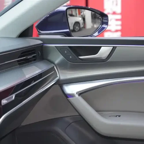 Used Audi A7 2021 45 TFSI Premium Selection