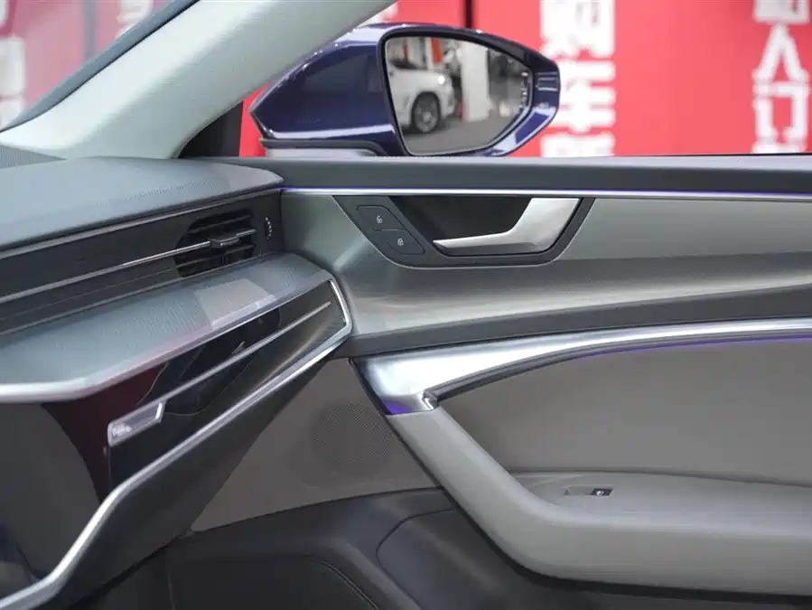 Used Audi A7 2021 45 TFSI Premium Selection