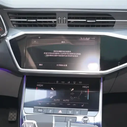 Used Audi A7 2021 45 TFSI Premium Selection