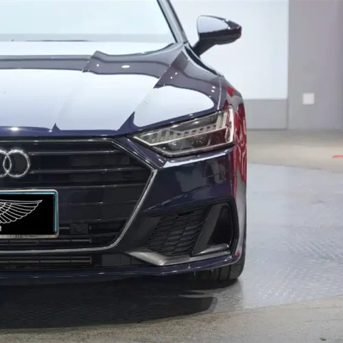 Used Audi A7 2021 45 TFSI Premium Selection