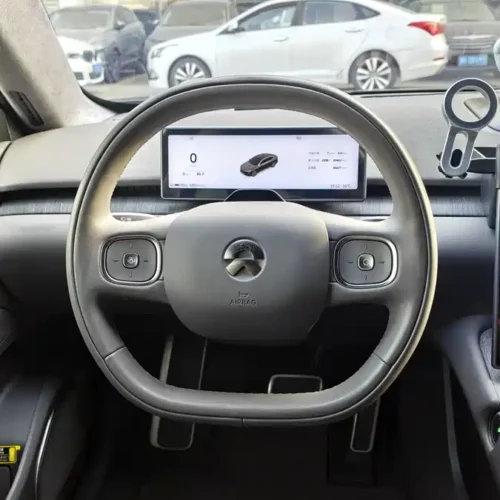 Used NIO ET7 2022 model 100kWh first edition