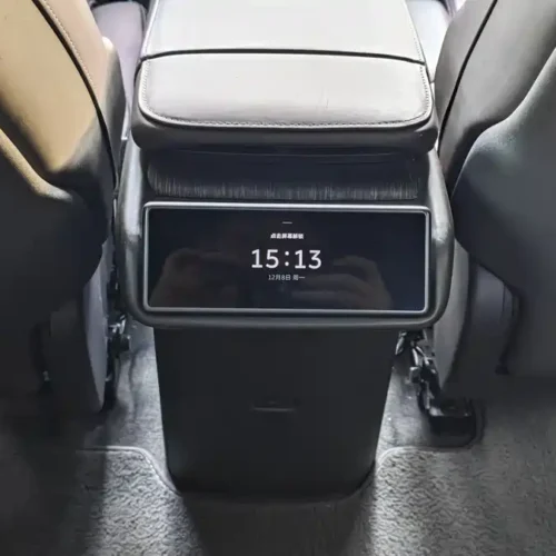 Used NIO ET7 2022 model 100kWh first edition