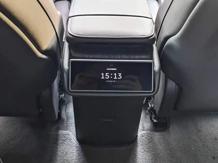 Used NIO ET7 2022 model 100kWh first edition