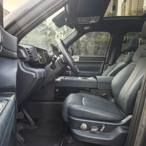 900x675_0_q87_c42_autohomecar__ChxpWGk2u1iASA7vAAWGBLRefFA011.jpg.webp Used BYD Leopard Titanium 7 2025 190KM four-wheel drive Ultra version