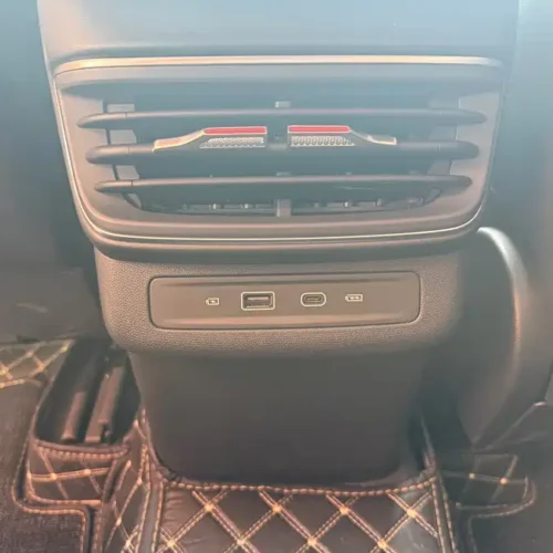 Used Hongqi HS3 PHEV 2024 115km Jinwei Edition