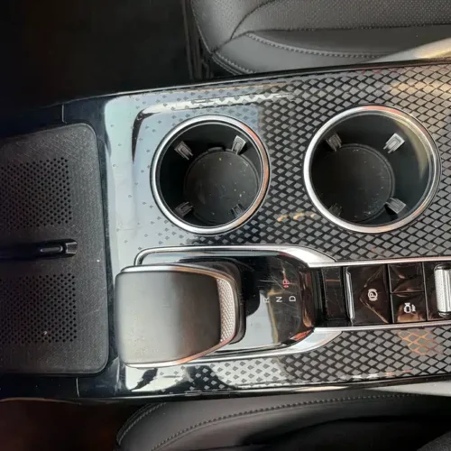 Used Hongqi HS3 PHEV 2024 115km Jinwei Edition