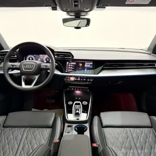 Used Audi A3 2025 Sportback 35TFSI Flying Spur Exclusive Model