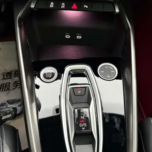 Used Audi A3 2025 Sportback 35TFSI Flying Spur Exclusive Model