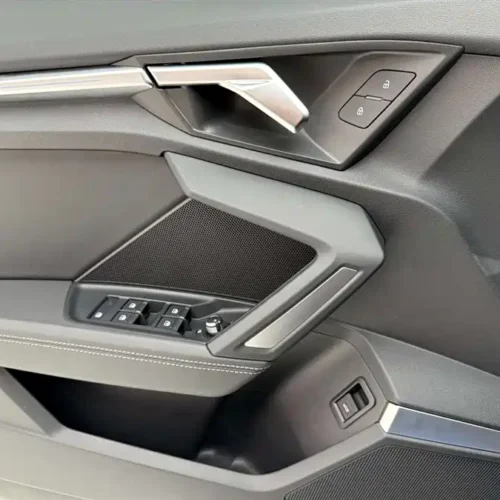 Used Audi A3 2025 Sportback 35TFSI Flying Spur Exclusive Model