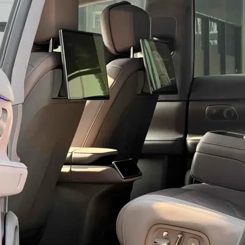 Used NIO ET7 2024 100kWh Executive Signature Edition