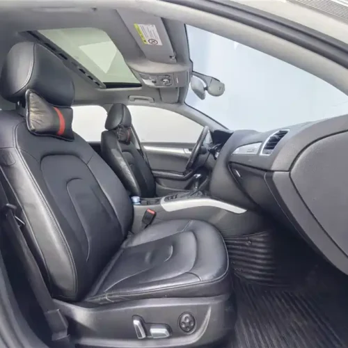 Used Audi A4L 2015 45 TFSI quattro personalized sports model