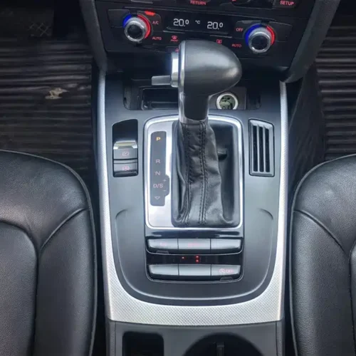 Used Audi A4L 2015 45 TFSI quattro personalized sports model