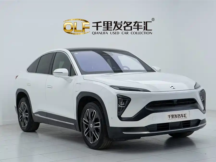 900x675_0_q87_c42_autohomecar__ChxpWGk36PaAJX88AAEao_do6EY046.jpg.webp Used NIO EC6 2020 430KM Sports Edition