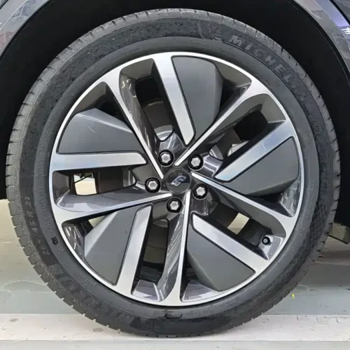 Used Li Auto L8 2024 Ultra