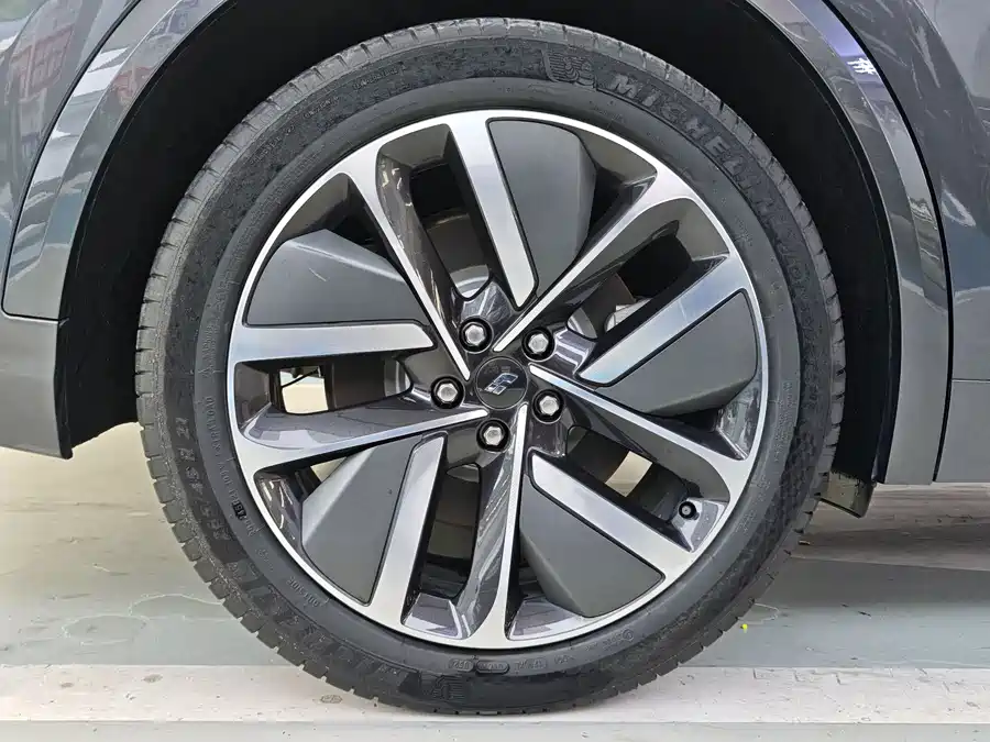 Used Li Auto L8 2024 Ultra