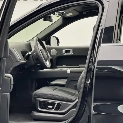 Used Li Auto L8 2024 Ultra