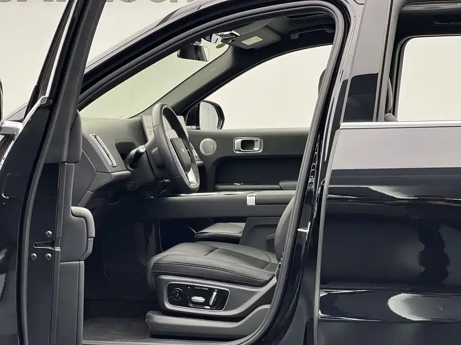 Used Li Auto L8 2024 Ultra