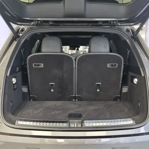 Used Li Auto L8 2024 Ultra