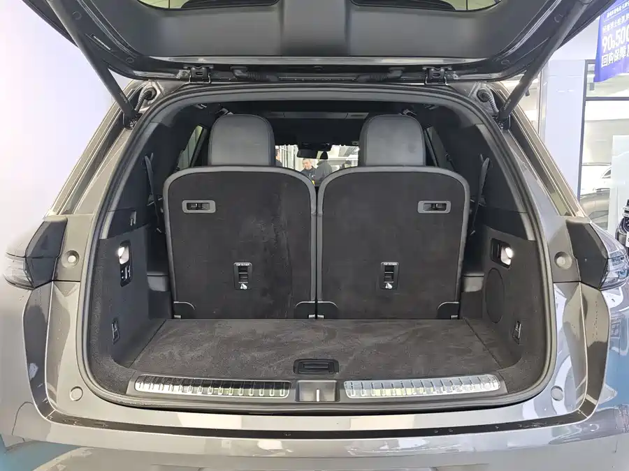 Used Li Auto L8 2024 Ultra