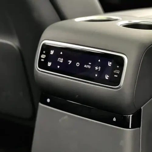 Used Li Auto L8 2024 Ultra