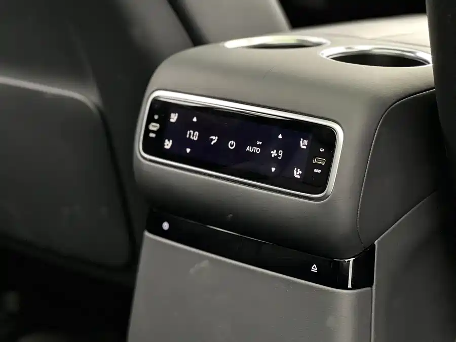Used Li Auto L8 2024 Ultra