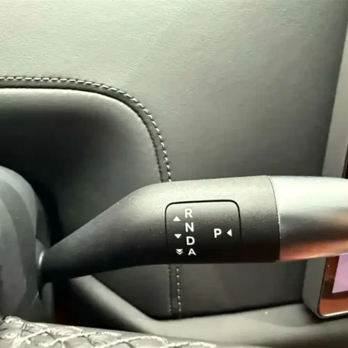 Used Li Auto L8 2023 Pro