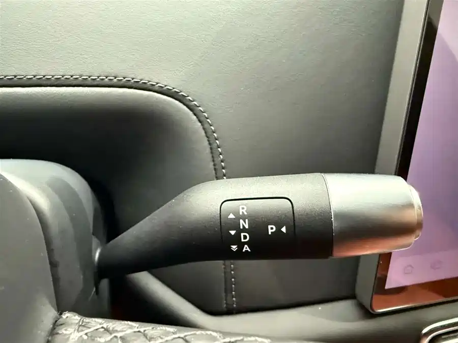 Used Li Auto L8 2023 Pro