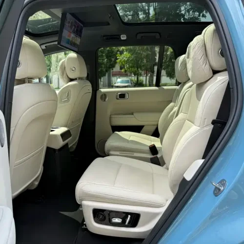Used Li Auto L8 2024 Ultra