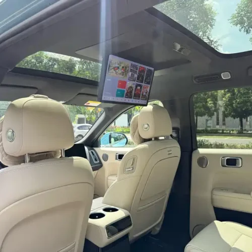 Used Li Auto L8 2024 Ultra