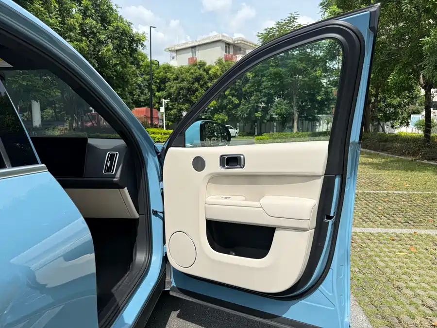Used Li Auto L8 2024 Ultra