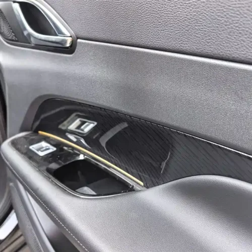 Used Hongqi HS3 PHEV 2024 115km Jinwei Edition