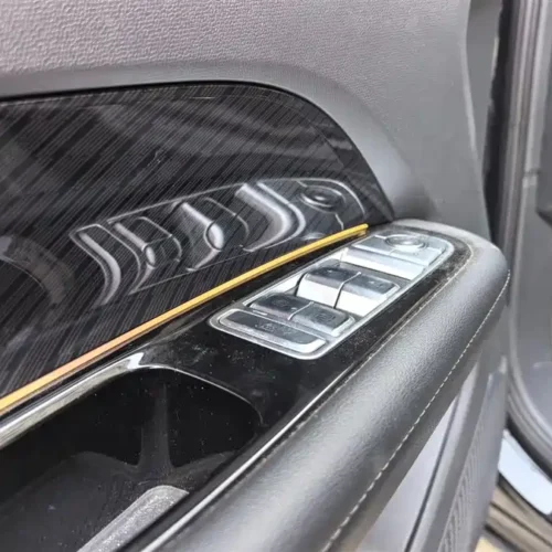 Used Hongqi HS3 PHEV 2024 115km Jinwei Edition