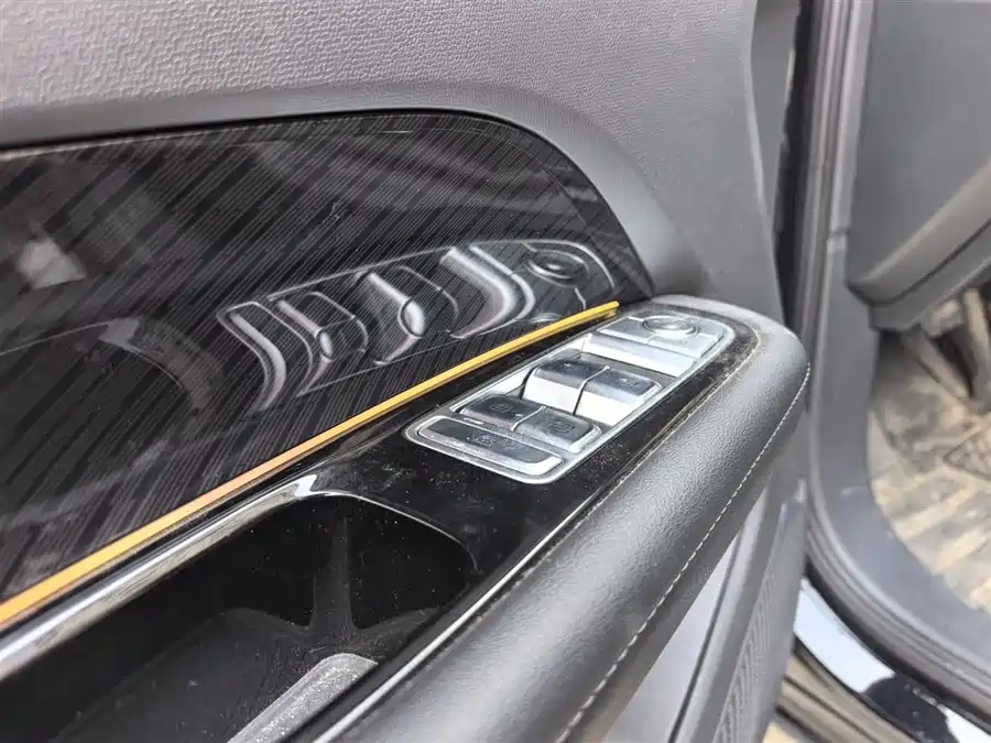 Used Hongqi HS3 PHEV 2024 115km Jinwei Edition