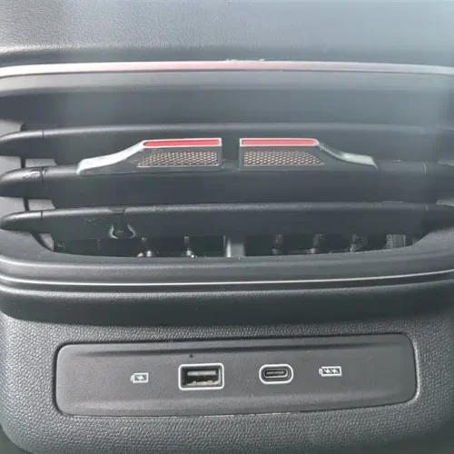 Used Hongqi HS3 PHEV 2024 115km Jinwei Edition